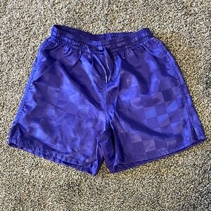 Girls Soccer Shorts